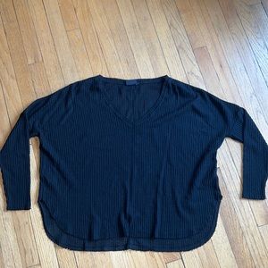 Urban Outfitters Out From Under Waffle Shirt